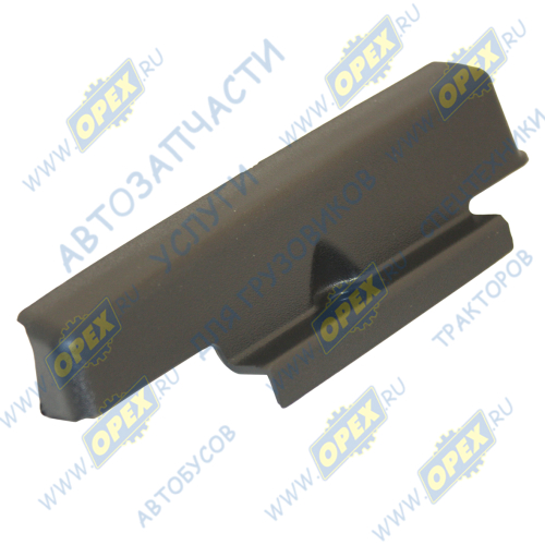 AC1512440 Накладка фары правая SC SCANIA T Truck (2003-2020) Alfa Car